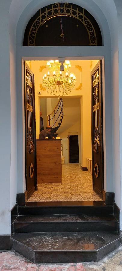Hotel Boss To Taksim à Istambul Extérieur photo