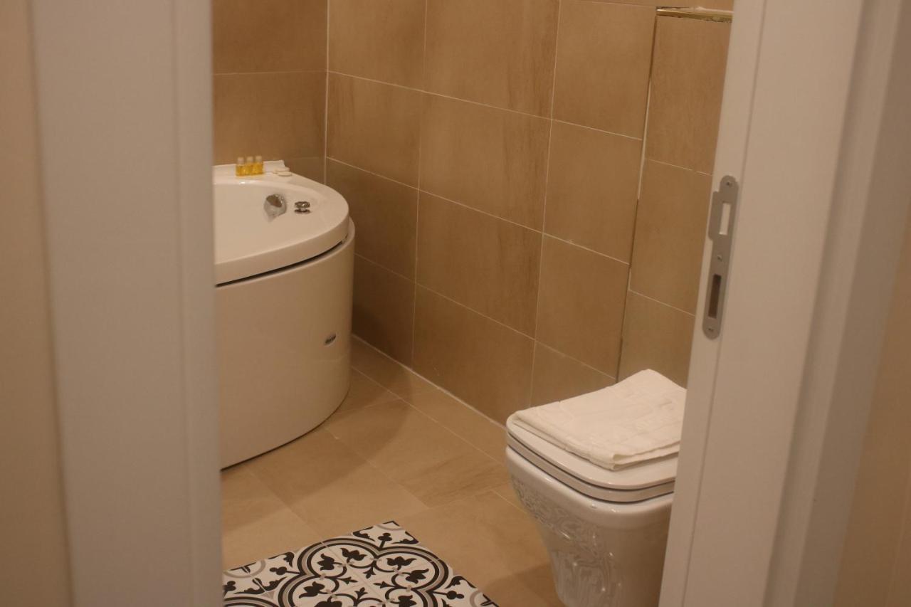 Hotel Boss To Taksim à Istambul Extérieur photo