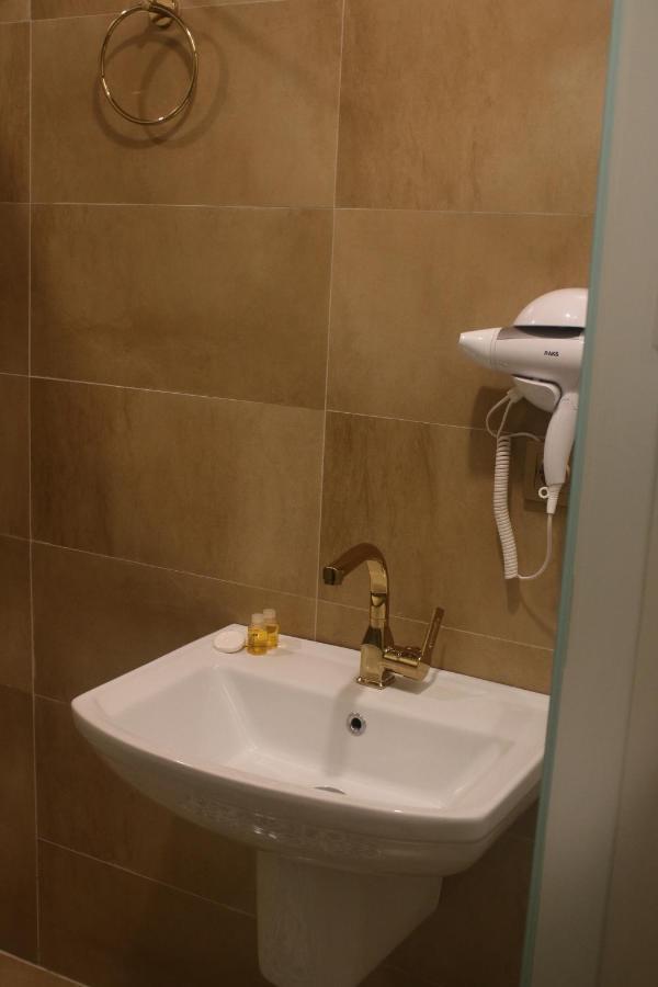 Hotel Boss To Taksim à Istambul Extérieur photo