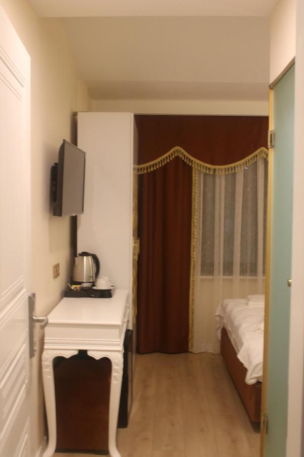 Hotel Boss To Taksim à Istambul Extérieur photo