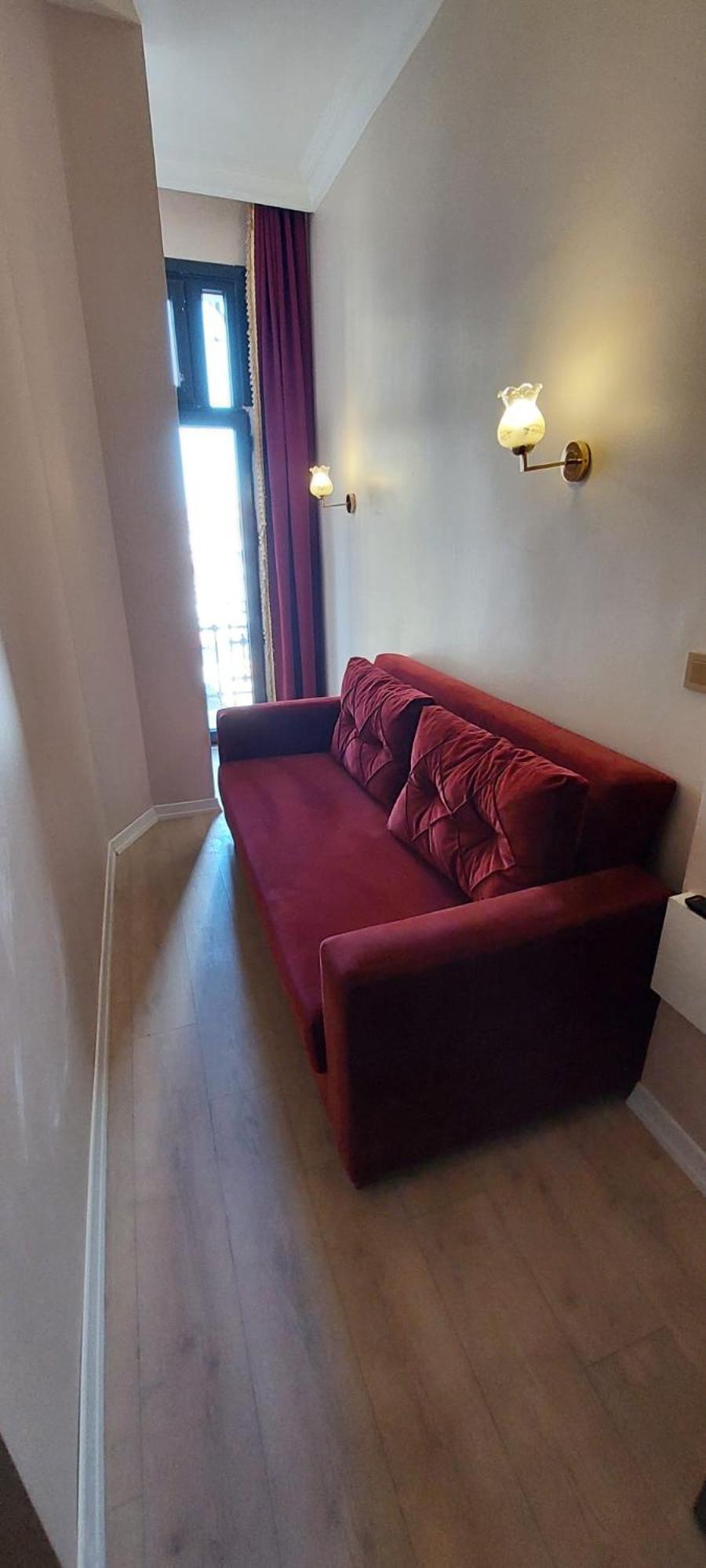 Hotel Boss To Taksim à Istambul Extérieur photo